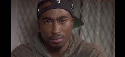 Tupac Shakur in "Poetic Justice" | Tupac shakur, Tupac, Famous rappers