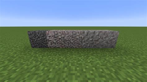 All Gravel Textures Texturepack Minecraft Texture Pack