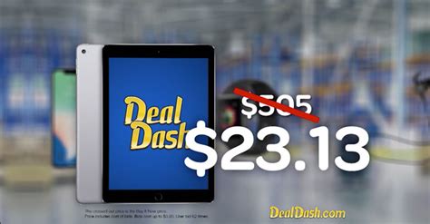 Get the DealDash App Now to Win Easier! - DealDash Blog