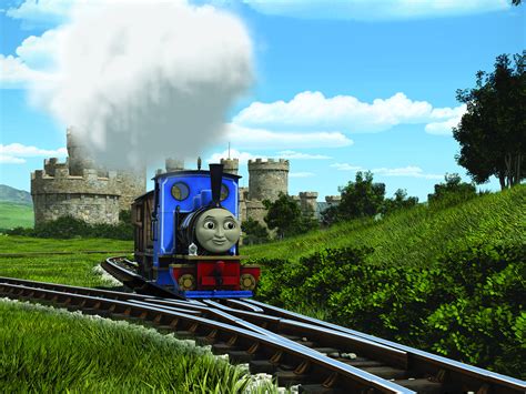 Prime Video: Thomas and Friends - The Complete Season 17