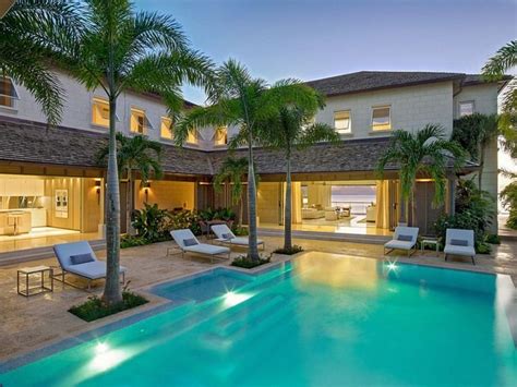 6 Bedrooms Other in Barbados - Homeadverts | Villas in barbados, Luxury ...