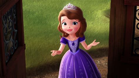 Sofia S. — Elena and the Secret of Avalor spoilers! jeez...