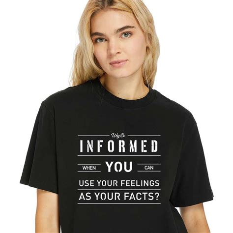 Philip Defranco Merch Quote Shirt - Hole Shirts