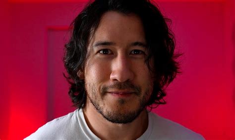 Hello, Hollywood: Markiplier to direct, star in feature-length video game adaptation - Tubefilter