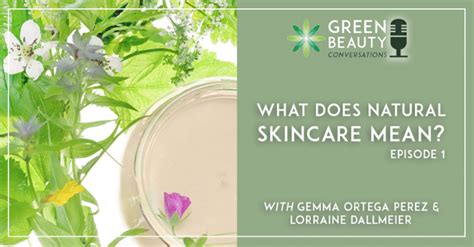 Formula Botanica podcast 'unpicks' philosophy of green beauty - NP NEWS | The online home of ...