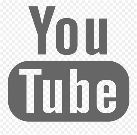 Youtube App Logo Png Images - Youtube Icon,Youtube Logo Background - free transparent png images ...