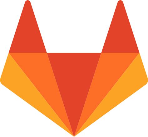 GitLabのアイコンを可愛いやつにする https://about.gitlab.com/images/logo.png · GitHub