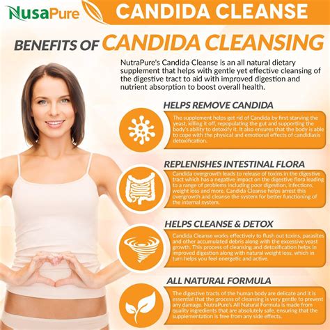 Best Candida In Stool Treatment in 2023 Don t miss out | stoolz