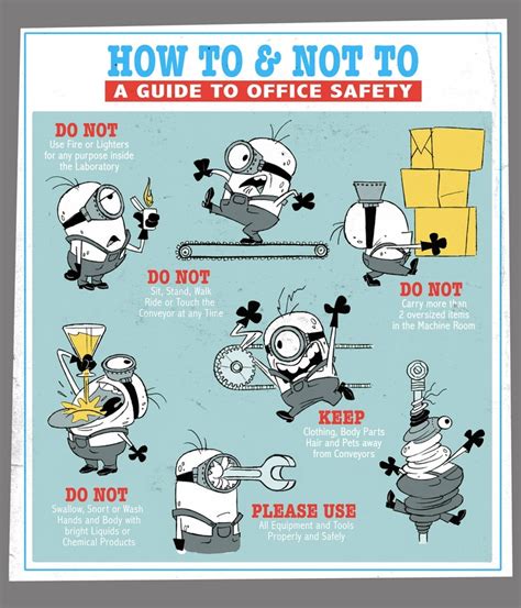 1000+ images about Safety at work Poster on Pinterest