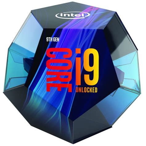 Intel Core i9-9900K 價錢、規格及用家意見 - 香港格價網 Price.com.hk