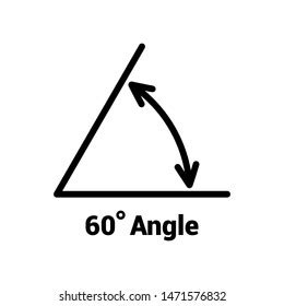 415 60 Degree Angle Images, Stock Photos & Vectors | Shutterstock