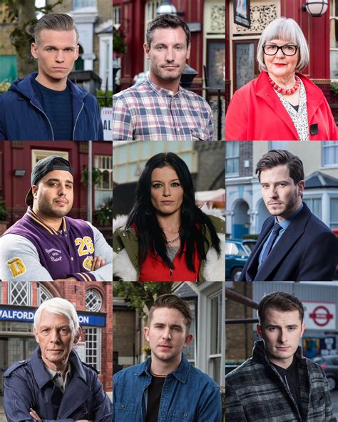 Aunt Babe on Twitter: "The category is worst EastEnders characters of ...