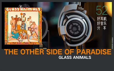 世界最好的古典耳机听《The Other Side Of Paradise》- Glass Animals【Hi-Res】-嗨-视听-嗨-视听 ...