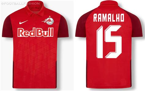 Salzburg Fc Kit - Kit Rb Salzburg 21 22 Home Away Kits By Pencho Galleta Both Kits Collar 2 R ...