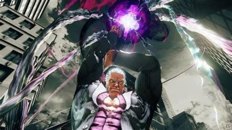 Street Fighter 5’s Urien release date will be revealed at TGS next week