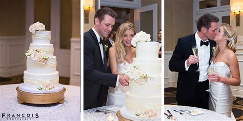 Tristan & Shane Married - Austin Country Club - Francois Photography