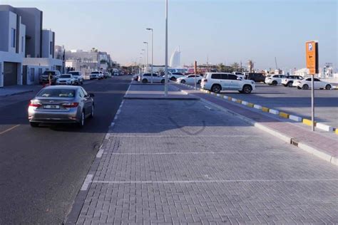 Dubai's RTA issues parking warning - Arabian Business: Latest News on the Middle East, Real ...