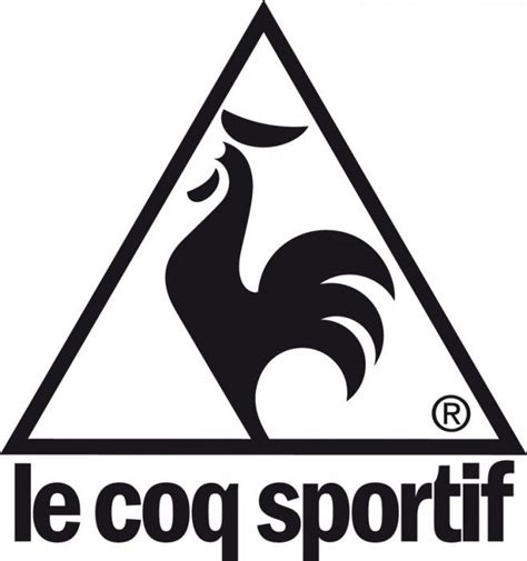 Le Coq Sportif Logo image gallery | 로고