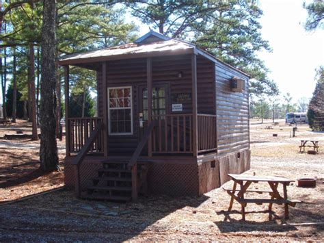 Book Pine Mountain RV Resort in Pine Mountain, Georgia Online