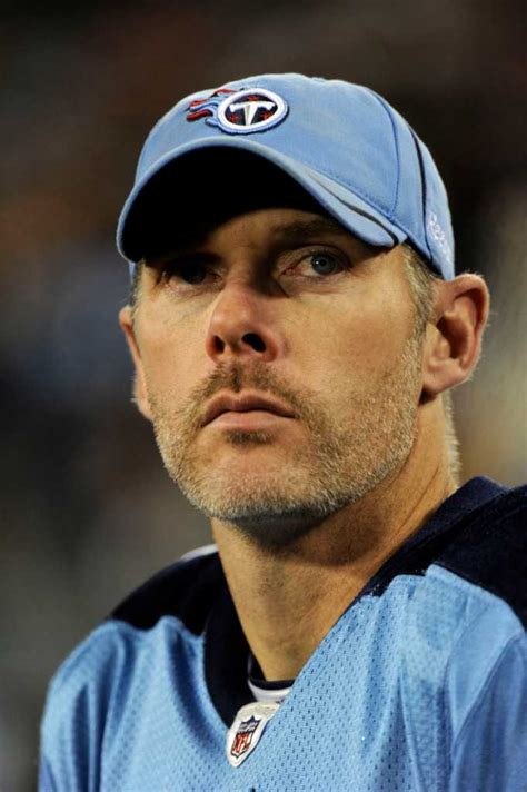 Titans QB Kerry Collins retires