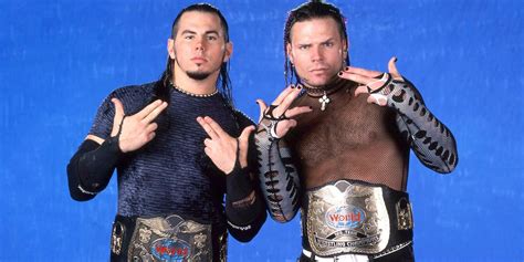 10 Best Tag Teams Of The Attitude Era, Ranked