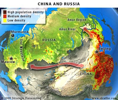 Russia & China « Rusmedia – the infochannel of Euro-Rus