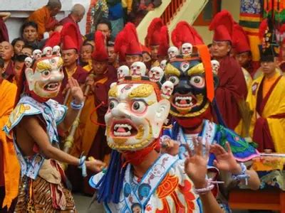 Sikkim Announces Measures For Preservation Of Tribal Lepcha Culture ...