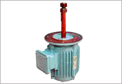 Cooling Tower Motors at Best Price in Thane - ID: 2729419 | Unique ...