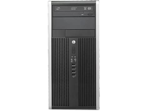 HP Compaq Elite 8300 Microtower PC Software and Driver Downloads | HP® Customer Support