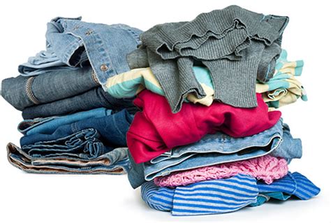 Clothes for Charity is a safe way to donate your clobber - Maketh-The ...