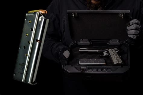 Pistol Magazines | Gun Pro