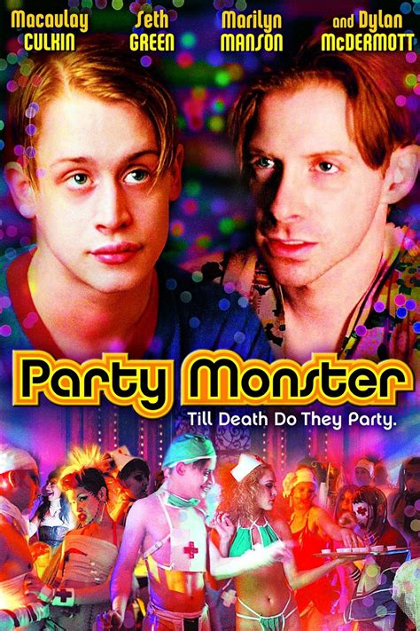 Party Monster - Rotten Tomatoes