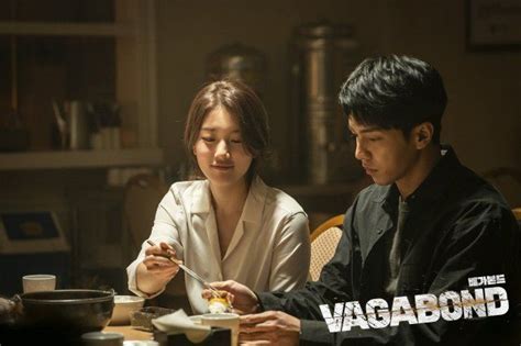 [Photos] New Stills Added for the Korean Drama 'Vagabond' | Descubra