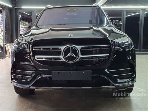 Jual Mobil Mercedes-Benz GLS450 2020 4MATIC AMG Line 3.0 di DKI Jakarta ...