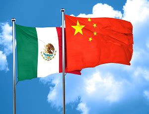 China and Mexico: Developing Trade, Investment for the Future - China Briefing News