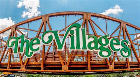 The Villages, Florida's largest retirement community, saw a spike in ...