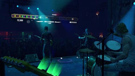 Rock Band VR review: Rock Band's roaring PC debut showcases Oculus Touch's potential | PCWorld