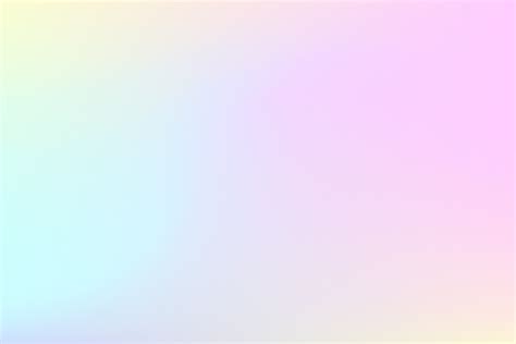 Soft blurred pastel holographic design 1102791 Vector Art at Vecteezy