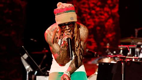 Lil Wayne 2023 Wallpapers - Wallpaper Cave