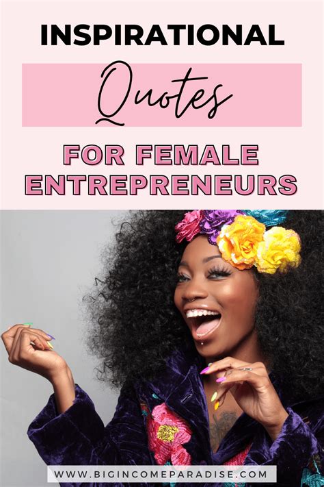 Killer Girl Boss Quotes To Inspire Your Inner Entrepreneur