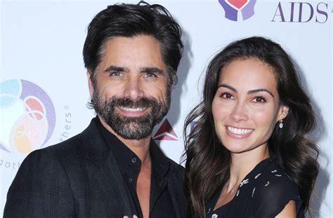 John Stamos welcomes first child with wife Caitlin McHugh at age 54 | GoodtoKnow