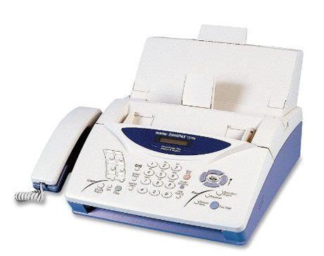 Top 10 Best Fax Machines For Small Business in 2024