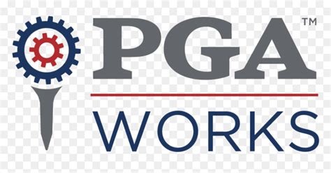 Pga Of America, HD Png Download - vhv