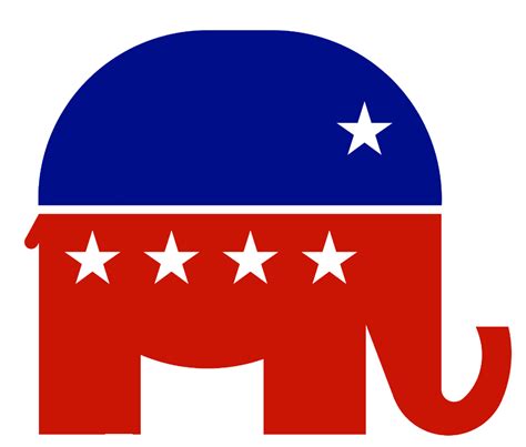 Download High Quality democratic party logo republican Transparent PNG ...