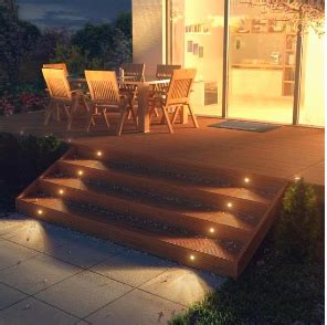 5 Best Recessed Deck Lighting 2022 (Tried & Tested)