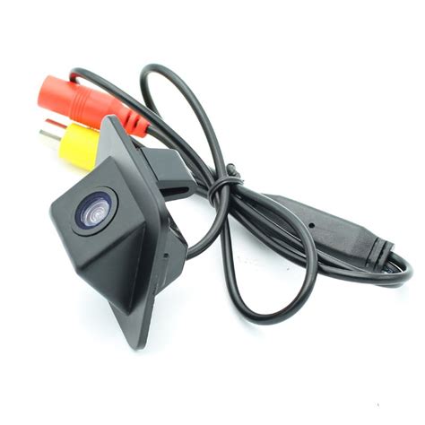 Car Rear View Camera Reverse Backup Vehicle Camera for 2012 Hyundai Elantra Avante Parking Aid ...