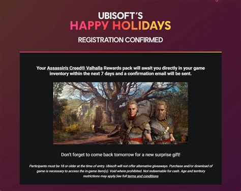 Freebie week: Ubisoft is handing out free games and DLC every day this ...