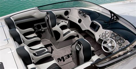 Speed Boat Interior Ideas ~ Yay Floors! And Chrome Windows Too! | yunahasnipico