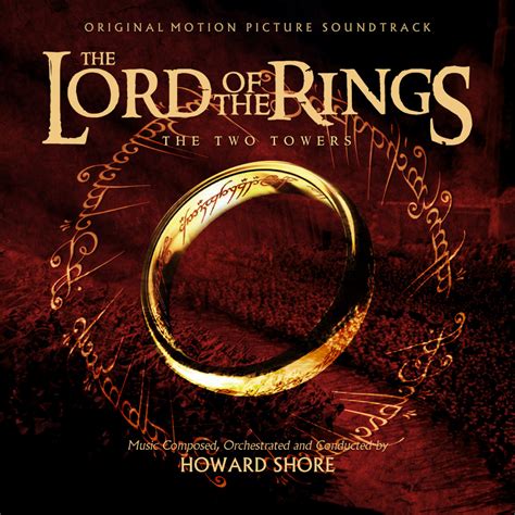 Sintético 90+ Foto The Lord Of The Rings Soundtrack Mirada Tensa