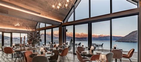 7 Stunning Luxury Hotels in Queenstown - View Retreats